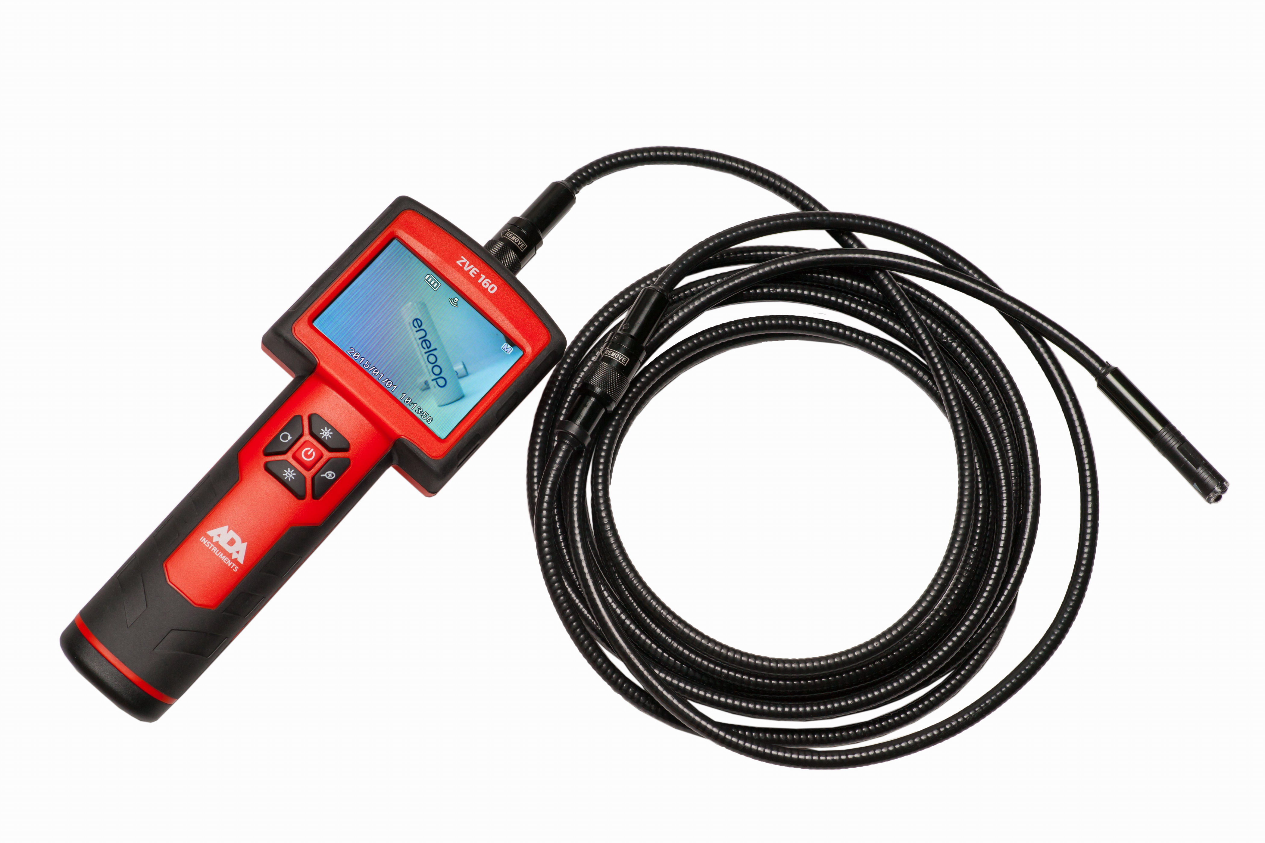 Endoscopio ADA Modello ZVE 350 SD       